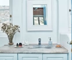 Villa Doria-Bathroom