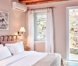 Villa Doria-Bedroom