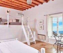 Villa Doria-Bedroom
