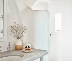Villa Doria-Bathroom