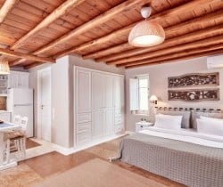 Villa Doria-Bedroom