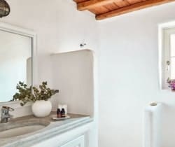 Villa Doria-Bathroom