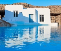 Villa Doria-Swimming pool