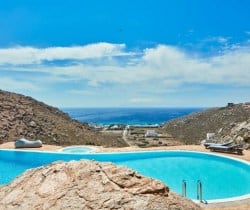 Villa Doria-Swimming pool