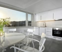Villa Hali-Kitchen