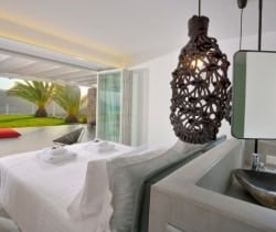 Villa Hali-Bedroom