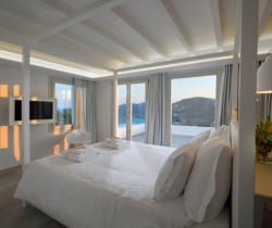 Villa Hali-Bedroom