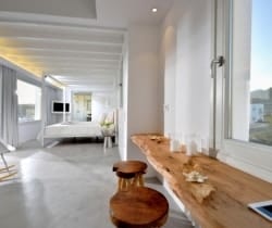 Villa Hali-Bedroom