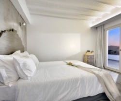 Villa Hali-Bedroom