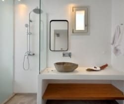Villa Hali-Bathroom