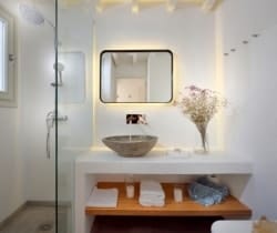 Villa Hali-Bathroom