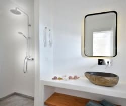 Villa Hali-Bathroom