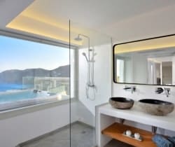 Villa Hali-Bathroom