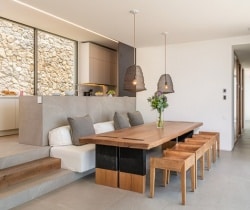 Villa-Infinity-Dining-room
