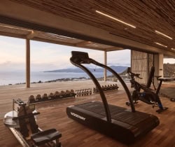 Villa-Isimeria-Fitness-room
