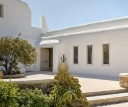 Villa Marilis-Extrerior