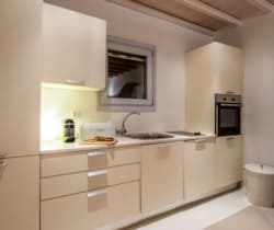 Villa Maya-Kitchen