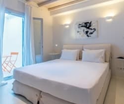 Villa Maya-Bedroom