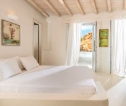 Villa Maya-Bedroom
