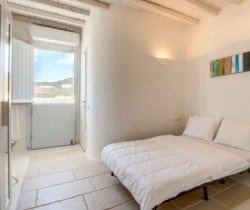 Villa Maya-Bedroom