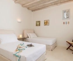 Villa Maya-Bedroom