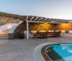 Villa Maya-Swimming pool