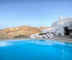 Villa Maya-Swimming pool