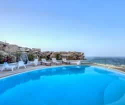 Villa Maya-Swimming pool