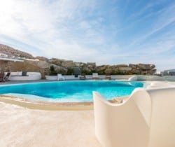 Villa Maya-Swimming pool