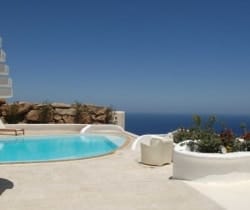 Villa Maya-Swimming pool