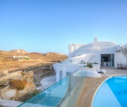 Villa Maya-Swimming pool