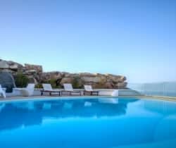 Villa Maya-Swimming pool