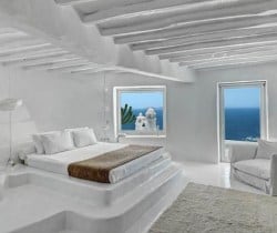 Villa Sapphira-Bedroom