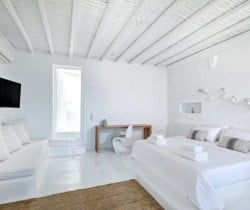 Villa Sapphira-Bedroom