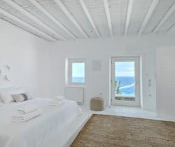 Villa Sapphira-Bedroom