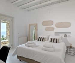 Villa Sapphira-Bedroom