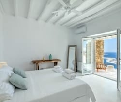 Villa Sapphira-Bedroom