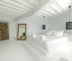 Villa Sapphira-Bedroom