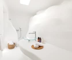 Villa Sapphira-Bathroom