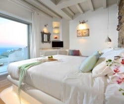 Villa Stasia-Bedroom