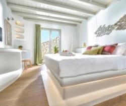 Villa Stasia-Bedroom