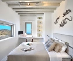 Villa Stasia-Bedroom