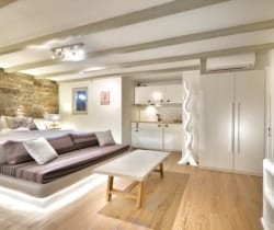 Villa Stasia-Bedroom