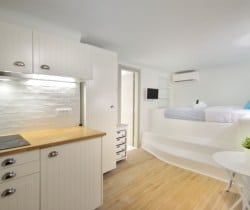 Villa Stasia-Bedroom