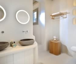 Villa Stasia-Bathroom