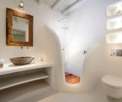 Villa Stasia-Bathroom