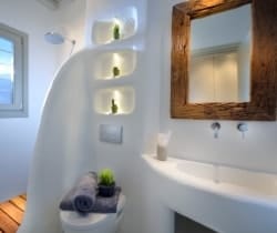 Villa Stasia-Bathroom