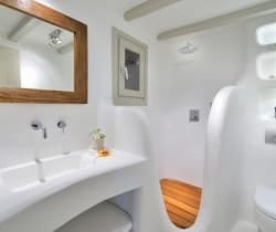 Villa Stasia-Bathroom