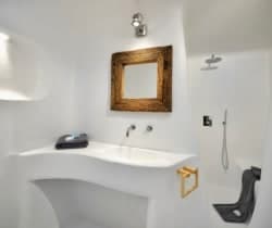 Villa Stasia-Bathroom