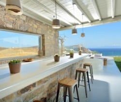 Villa Stasia-Outdoor chill out area